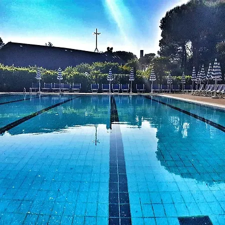 Alla Terrazza 3*