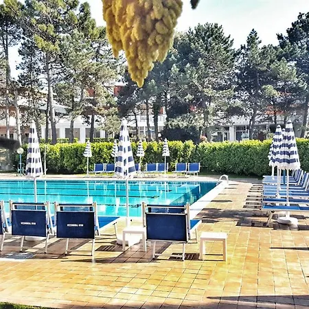 Alla Terrazza