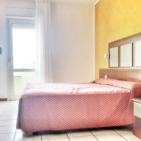 Ξενοδοχείο Alla Terrazza