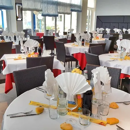 Alla Terrazza Hotel