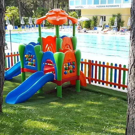 Alla Terrazza 3*