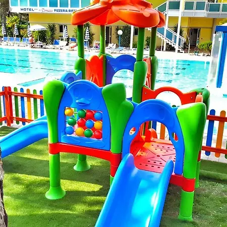 Alla Terrazza Hotel