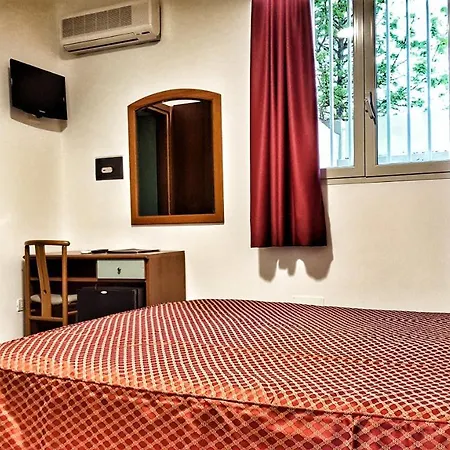 Alla Terrazza 3*