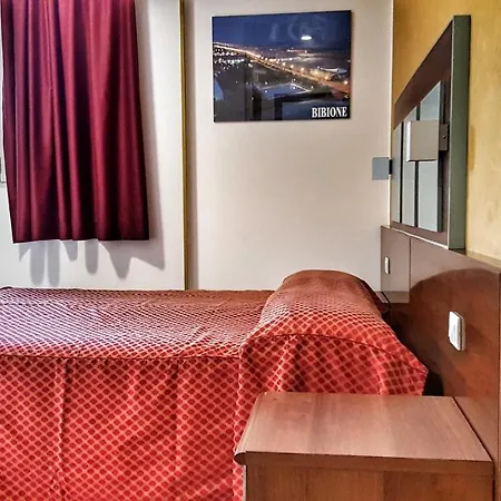 Szálloda Alla Terrazza Bibione