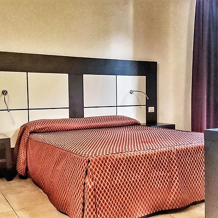 Hotel Alla Terrazza