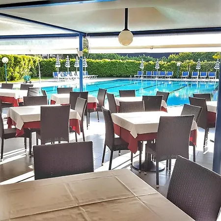 Alla Terrazza 3* 比比翁