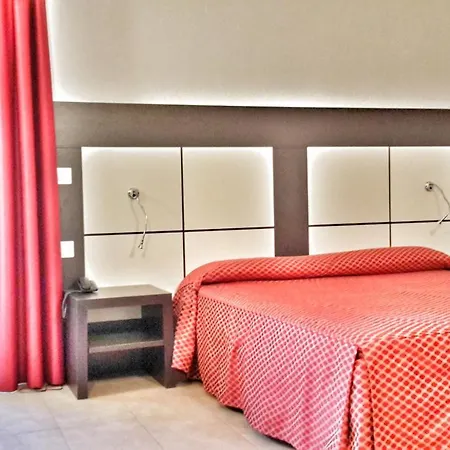 Alla Terrazza Hotel 3*