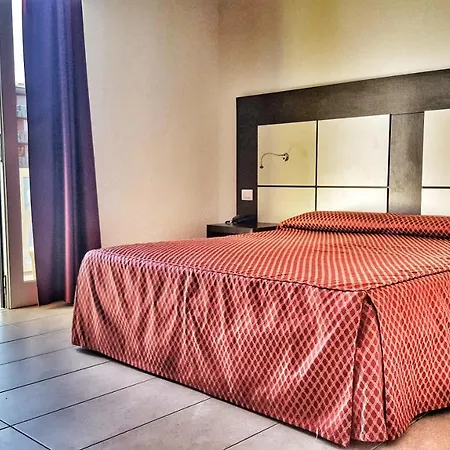 Alla Terrazza 3*