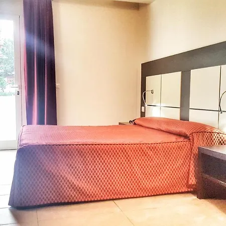 Alla Terrazza Szálloda 3*