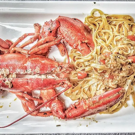 Alla Terrazza Hotel Bibione