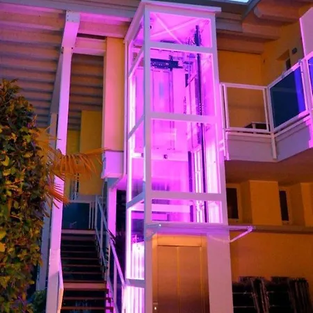Alla Terrazza