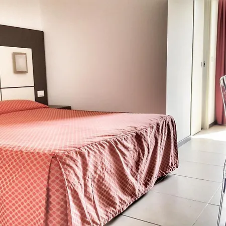 酒店 Alla Terrazza 比比翁