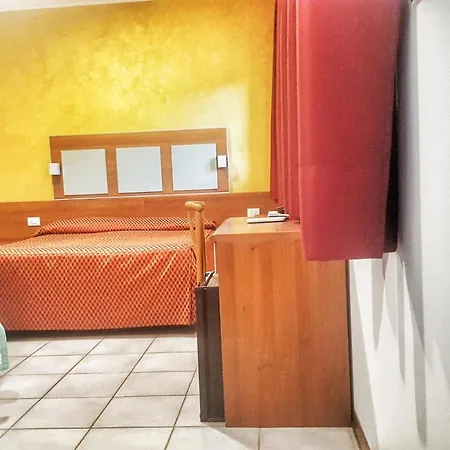 Alla Terrazza Hotel