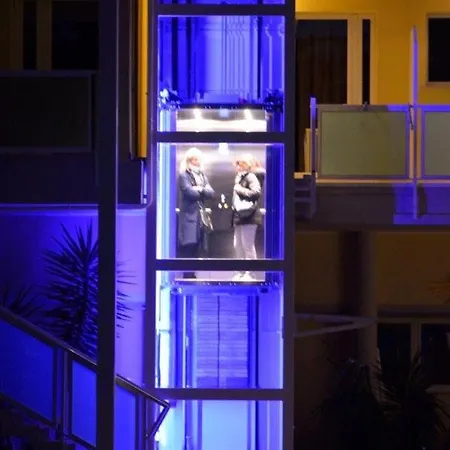 Alla Terrazza Hotel