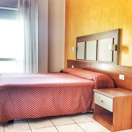 Hotel Alla Terrazza 3*