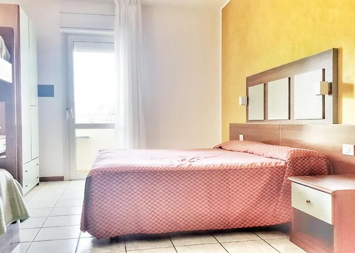 Ξενοδοχείο Alla Terrazza