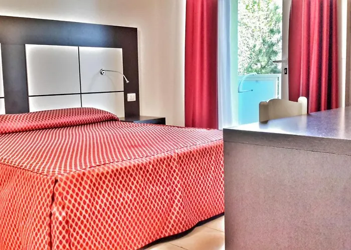 Alla Terrazza Μπιμπιόνε