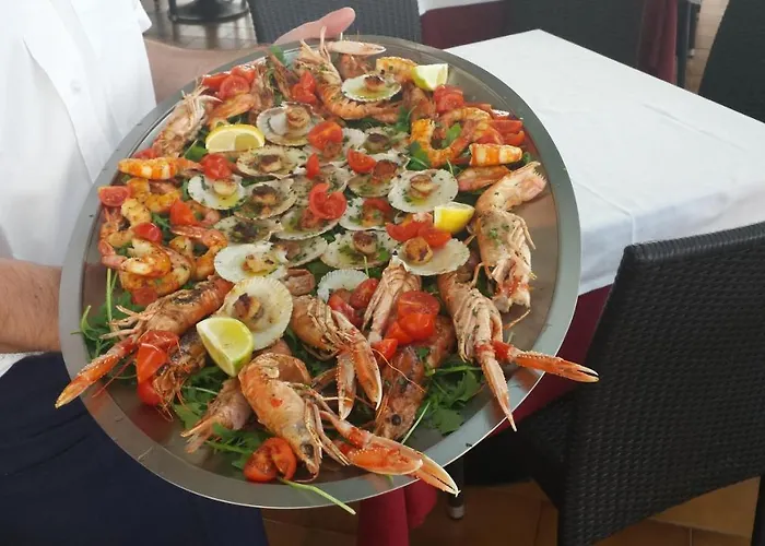 Alla Terrazza Ξενοδοχείο Μπιμπιόνε