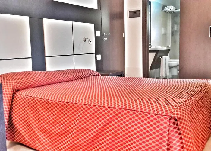 Alla Terrazza 3* Μπιμπιόνε