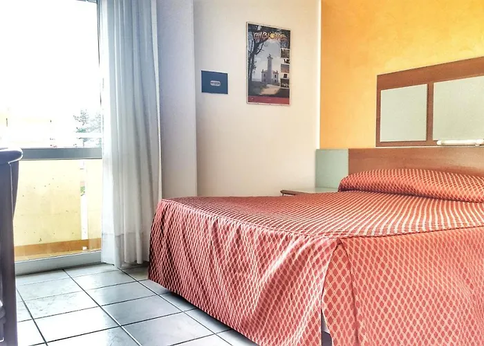 Alla Terrazza Ξενοδοχείο Μπιμπιόνε