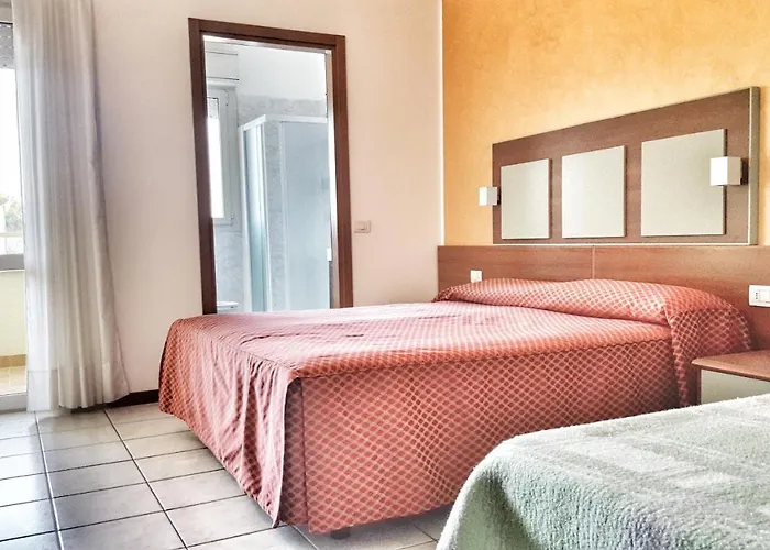 Alla Terrazza 3* Μπιμπιόνε