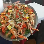 Alla Terrazza Отель Бибионе
