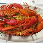 Alla Terrazza بيبيوني