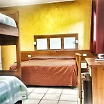 Alla Terrazza Hotel 3*