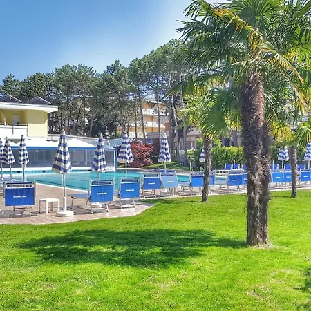 Alla Terrazza Hotel