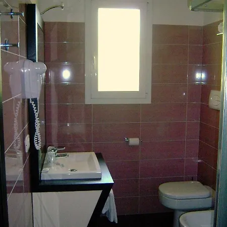 Hotel Alla Terrazza