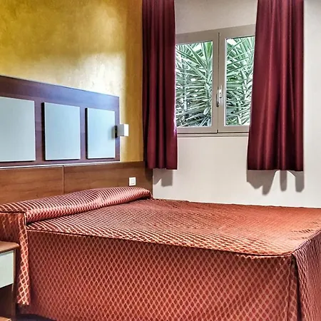 Otel Alla Terrazza 3*