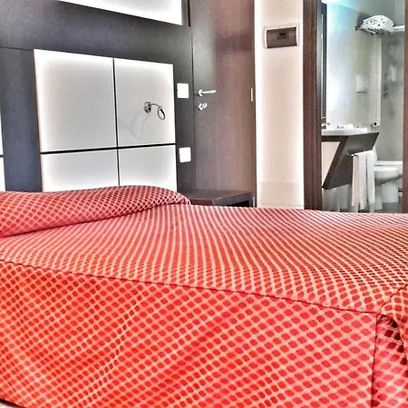 Alla Terrazza 3* Bibione