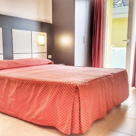 Alla Terrazza 3* Bibione