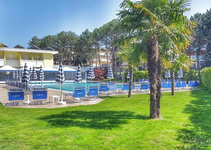 Alla Terrazza فندق