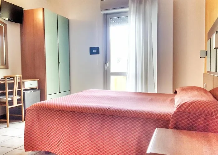 Alla Terrazza بيبيوني