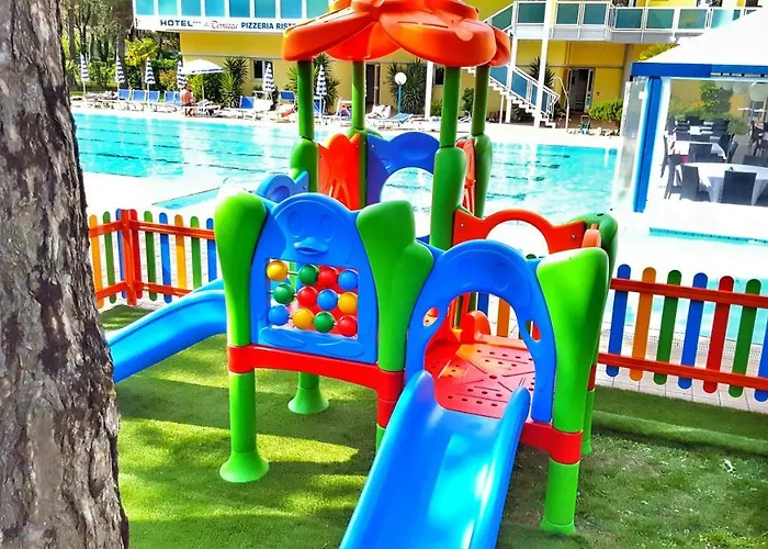 Alla Terrazza فندق