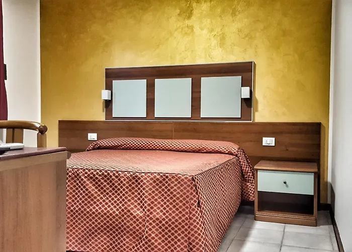 Alla Terrazza Бибионе