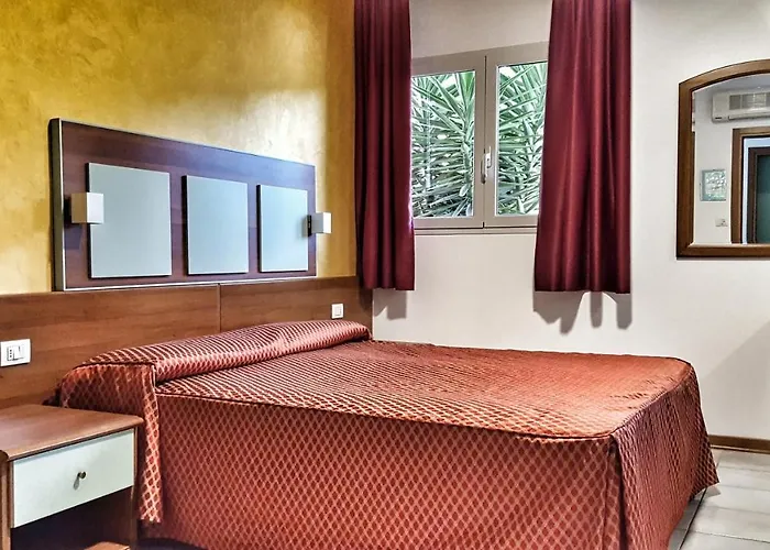 فندق Alla Terrazza 3*