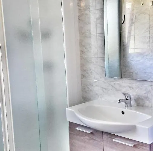 Alla Terrazza Otel Bibione