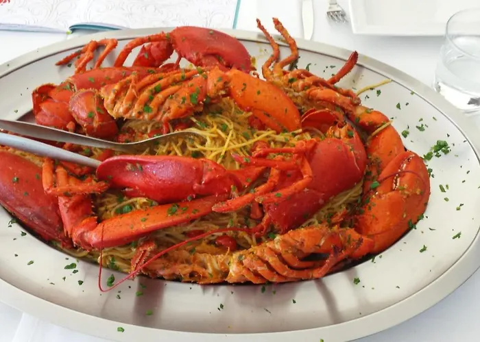 Alla Terrazza بيبيوني