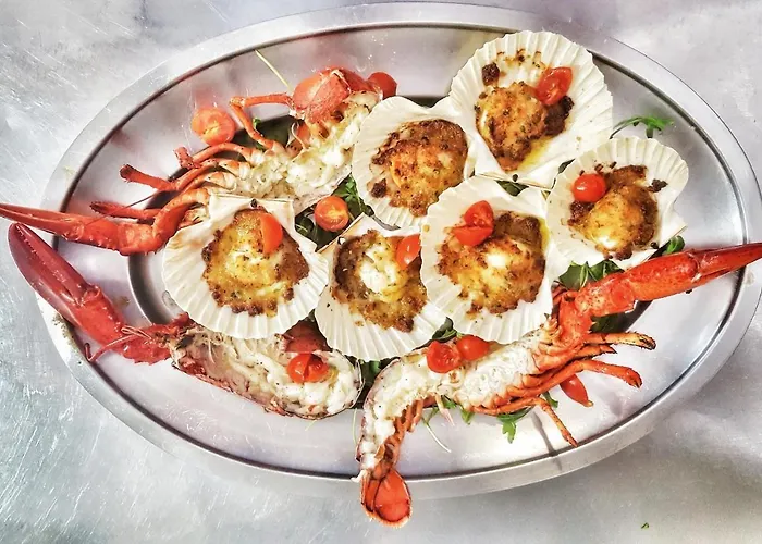 Отель Alla Terrazza