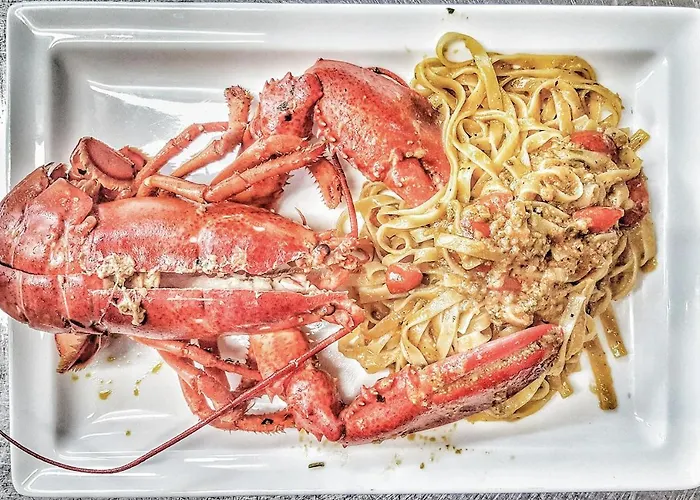 Alla Terrazza فندق بيبيوني