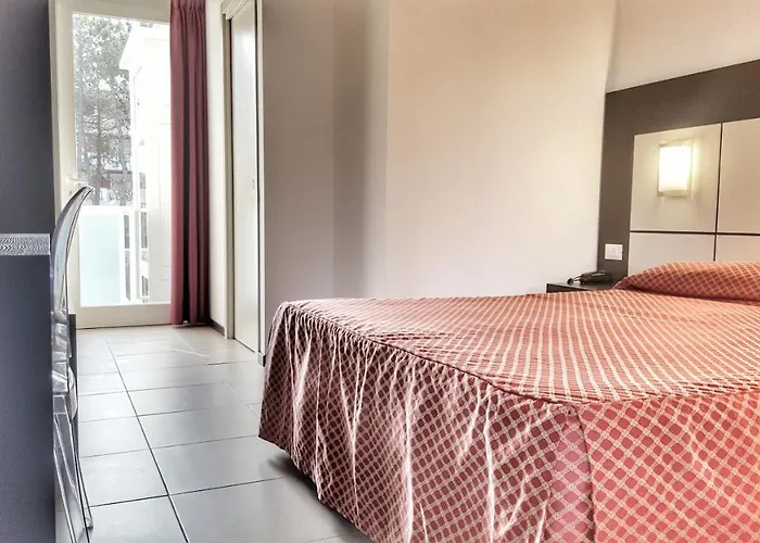 Alla Terrazza بيبيوني