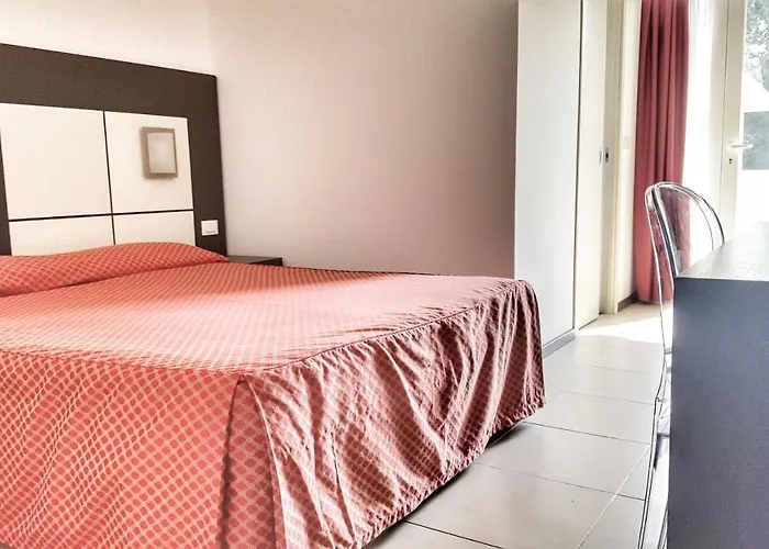 Otel Alla Terrazza Bibione