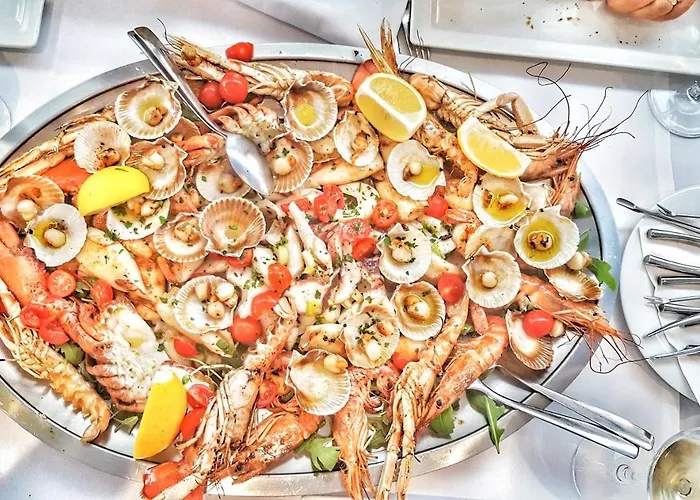 Alla Terrazza بيبيوني