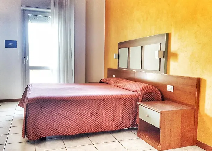 Otel Alla Terrazza 3*